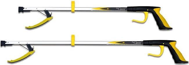 Immagine prodotto Helping Hand Pinze a pinza 65cm Classic con punta magnetica (125 mm)