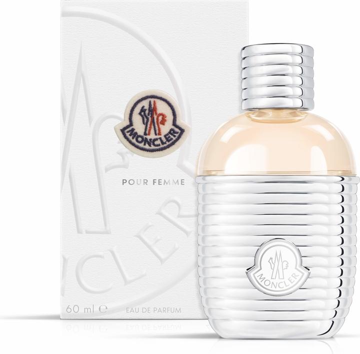 Moncler Eau de Parfum (Eau de Parfum, 60 ml)