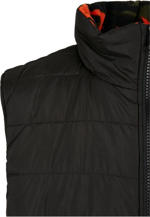 Immagine prodotto Southpole Gilet reversibile Bubble (S)