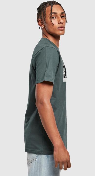 Actual product image Mister Tee MisterTee Glamorous Memory Tee - 174693 (M)