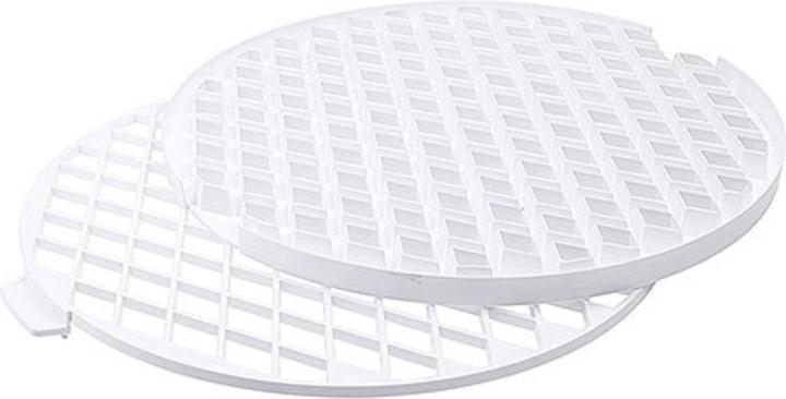 Immagine prodotto Contacto Punzone per pasta a reticolo per Linzertorte 30x1,5 cm