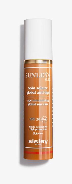 Image du produit Sisley Sunleÿa (Crème solaire visage, SPF 30, 50 ml, 50 g)