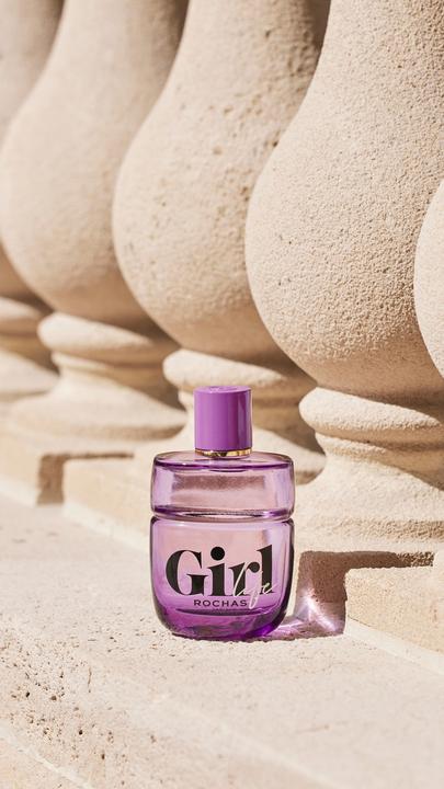 Image du produit Rochas Girl Life EdP 75ml (Eau de parfum, 75 ml)