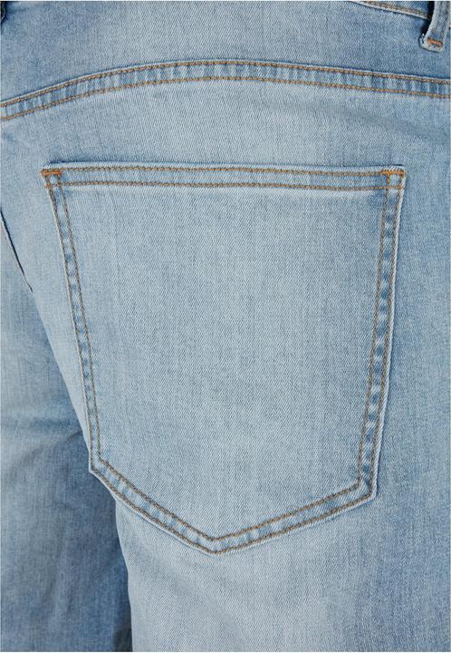 Immagine prodotto Urban Classics Pantaloncini di jeans dal taglio rilassato - 12180 (28)