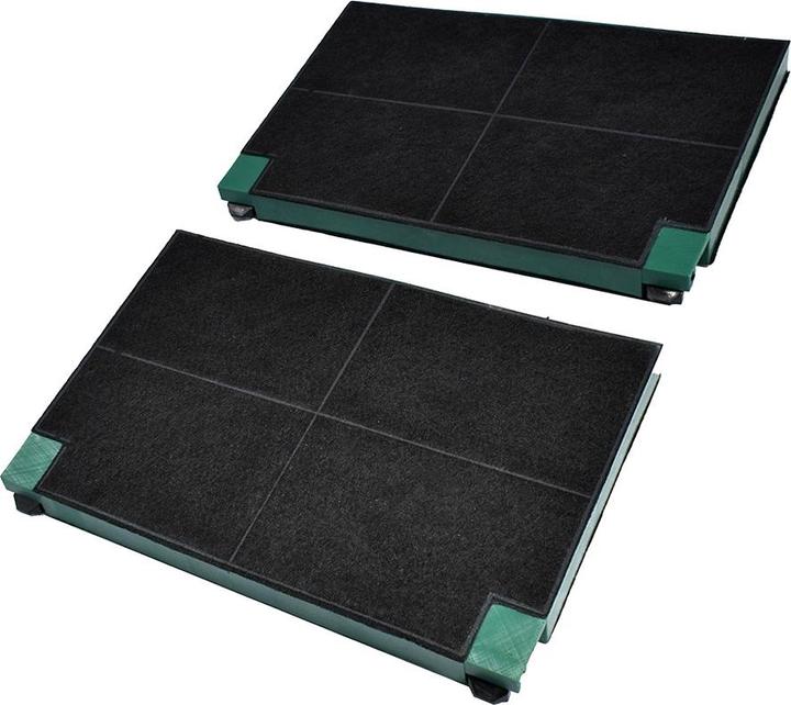Produktbild Flickbee Aktivkohlefilter