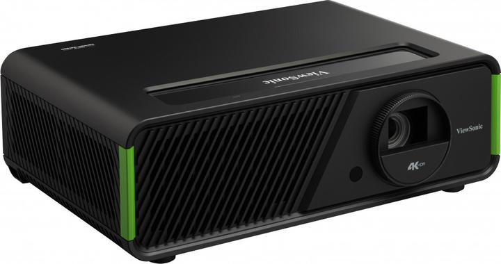 Actual product image Viewsonic X1-4K (4K, 2900 lm, 1.2 - 1.9:1)