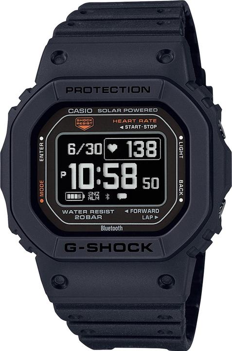 G-Shock DW-H5600-1ER (44 mm)