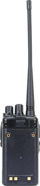 Produktbild Alinco Tragbares UKW-Radio PNI DJ-A-11-E, 136-174 MHz, VOX, Squelch, Compander, 1500-mAh-Akku, CTCSS