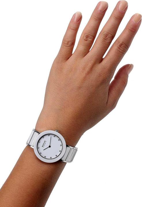 Image du produit Bering céramique (Montre analogique, 35 mm)
