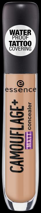 essence Camouflage+ Matt (50 warm toast)