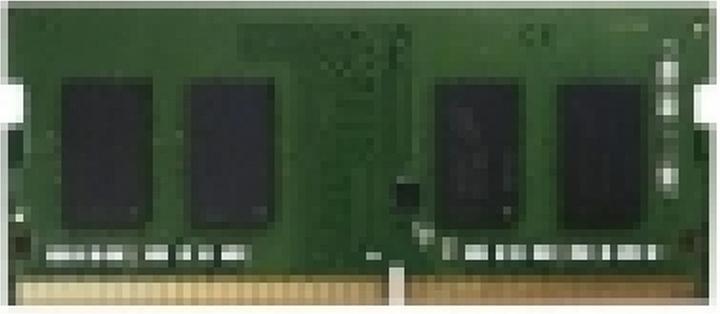 Produktbild QNAP NAS-RAM SO-DDR4 2666MHz 16GB (2 x 8GB, 2666 MHz, DDR4-RAM, SO-DIMM)