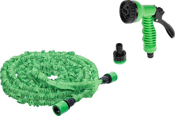 Immagine prodotto BGS Tubo dell'acqua (22 m, 9.50 mm)