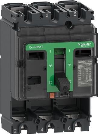 Produktbild Schneider C10F3