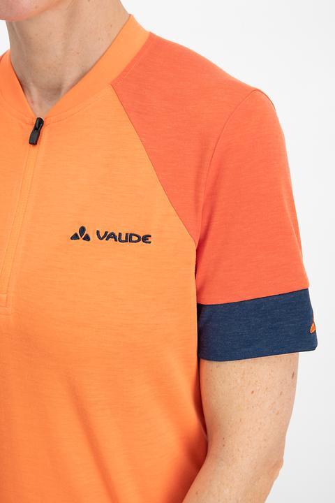 Immagine prodotto Vaude Camicia Altissimo Q-Zip da donna (42)