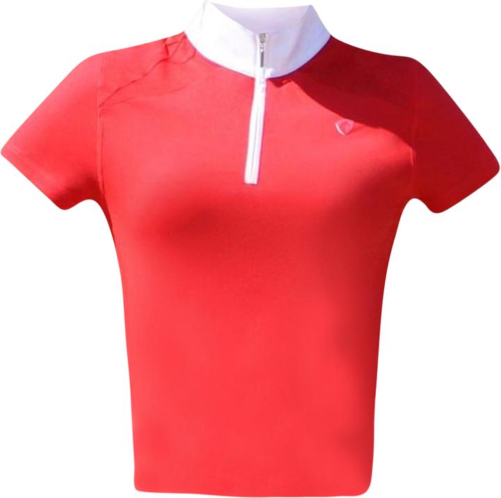 Hy DynaMizs Bluse Springreiten