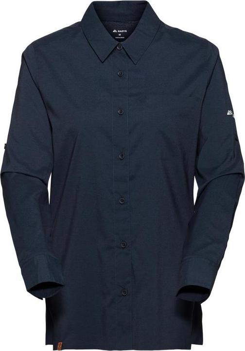 Actual product image Radys R5 Fusion Shirt Long (L)