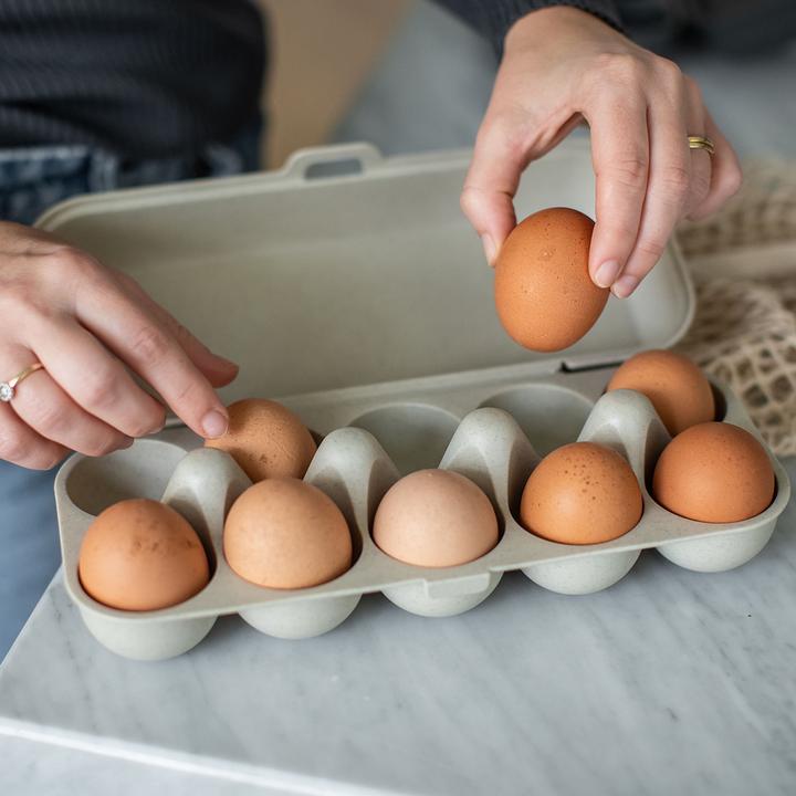 Immagine prodotto Koziol Scatola per le uova (2.69 l)
