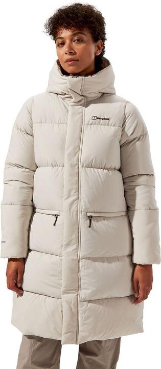 Actual product image Berghaus Insulated Combust Reflect Jacket (L)