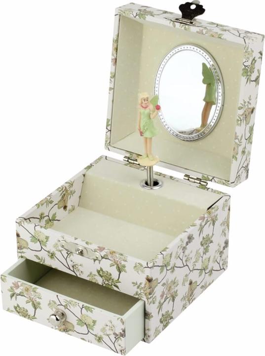 Immagine prodotto Trousselier Fate dei fiori Narciso