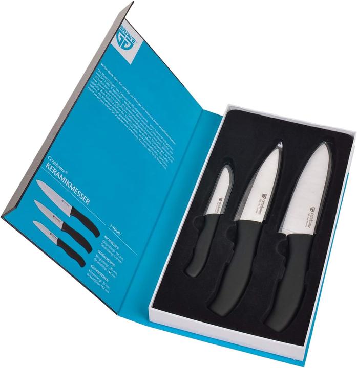 Immagine prodotto Gräwe Set di coltelli