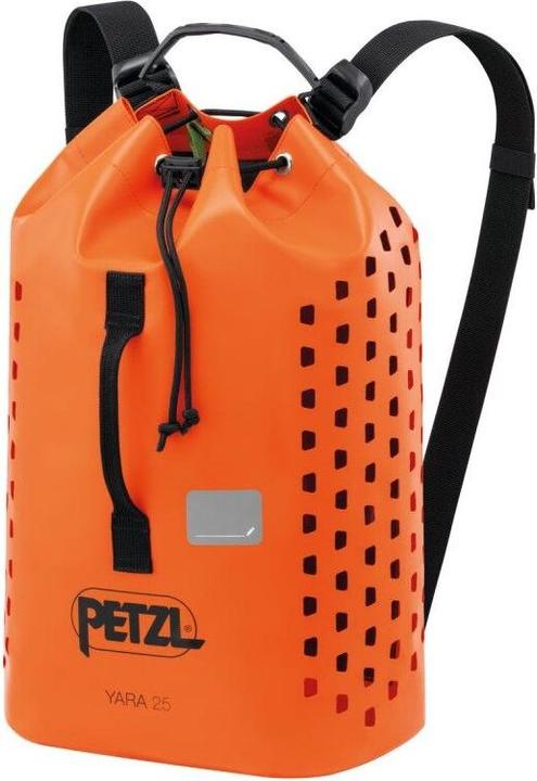 Immagine prodotto Petzl GUIDA YARA 25