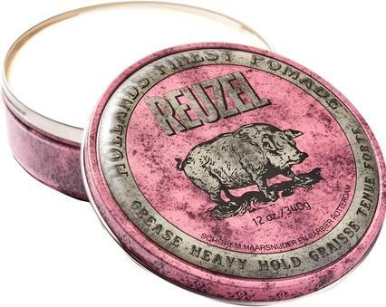 Image du produit Reuzel Pommade coiffante (pink pomade) (Pommade capillaire)