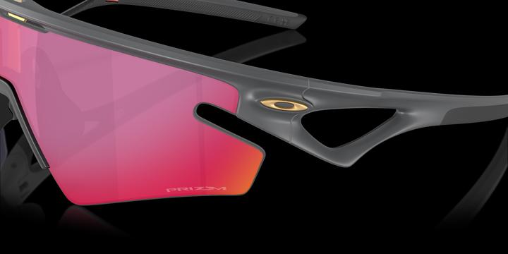 Image du produit Oakley Sphaera Slash - Radbrille (Carbone mat)