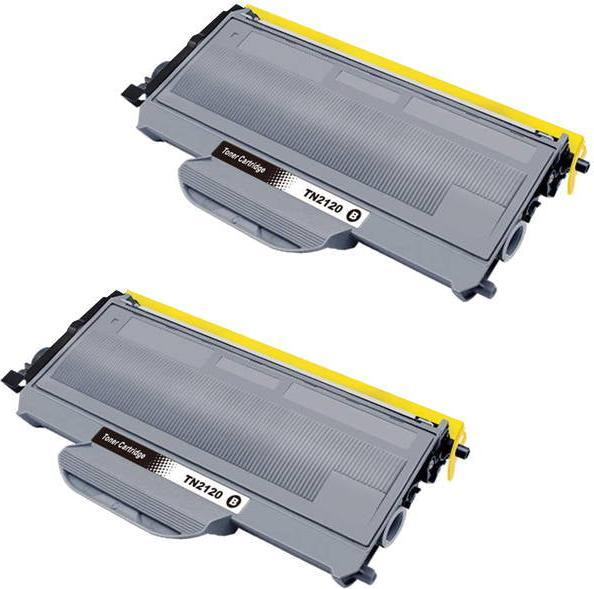 Immagine prodotto Hermex Toner compatibile per Brother DCP-7030 (FC)