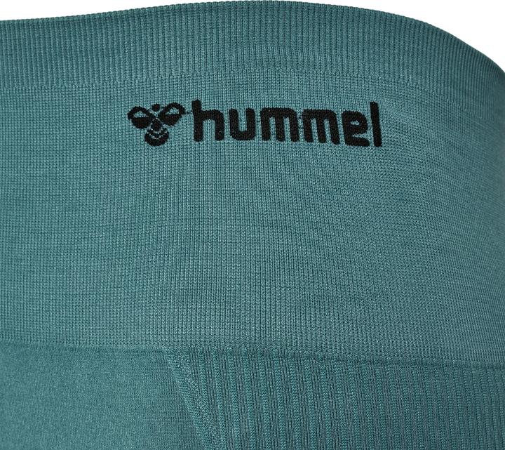 Actual product image hummel Tif Seamless Shorts (M)