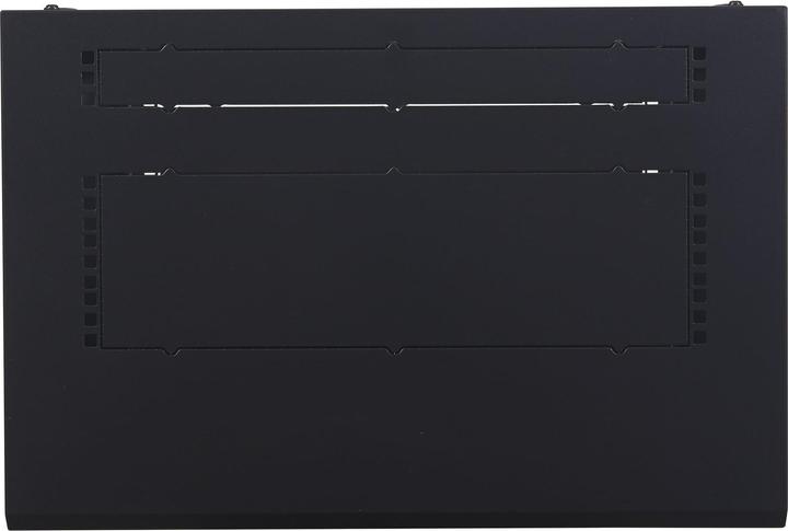 Produktbild APC NetShelter WX 9U Wall Mount Cabinet (9 HE, 19 Zoll Rack)