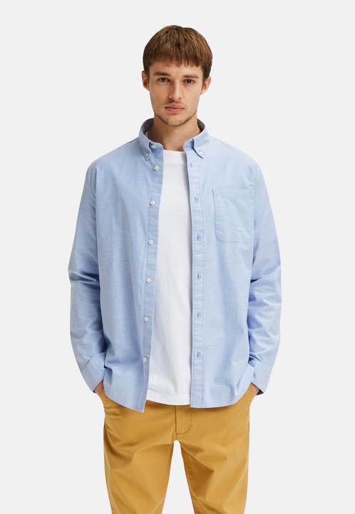 Image du produit Selected Homme Reg rick-ox Flex (M)