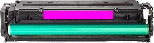 Image du produit Hermex Toner compatible pour HP Color LaserJet Pro CP1525nw (M)