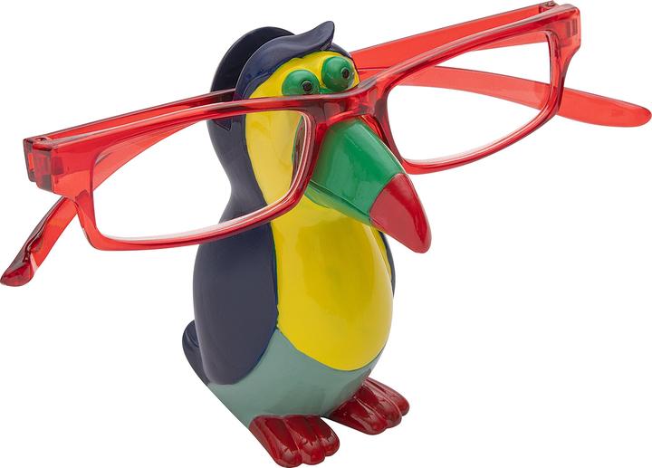 Image du produit Wedo Porte-lunettes Toucan
