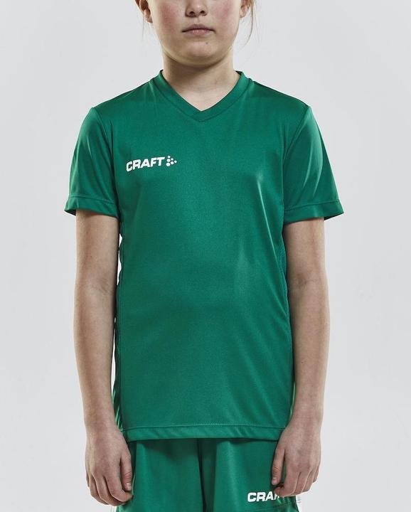 Immagine prodotto Craft Squadra Maglia Solida Jr (146)