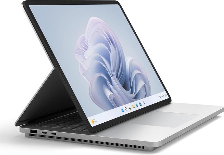 Image du produit Microsoft Surface Laptop Studio 2 for business (14.40", Intel Core i7-13800H, 64 Go, 1000 Go, CH)