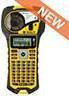 Produktbild Brady M210-RUSS Etikettendrucker, Kartonverpackung, mobiles Beschriftungsgerät, Endlos- und Etiket