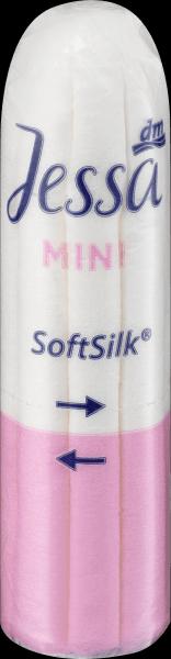 Immagine prodotto dm Jessa Tamponi Mini (32 x, Mini)