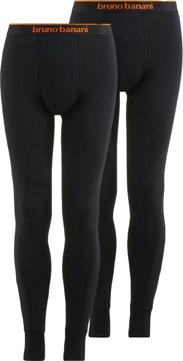Actual product image Bruno Banani 2-pack WARM UP long johns (XXL)
