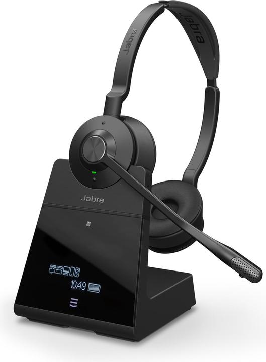 Jabra Engage 75 SE Stereo (Wireless, USB-A)