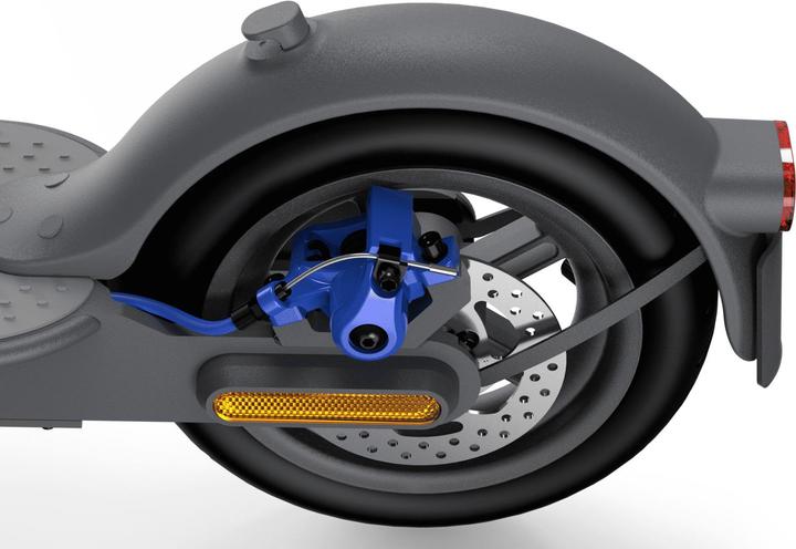 Produktbild Xiaomi Mi Scooter 3 (20 km/h, 30 km, 300 W)