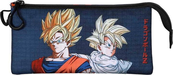 Actual product image Karactermania DRAGON BALL Z - Unity - Trousse Triple