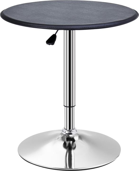 Produktbild Homcom Bartisch höhenverstellbar (63 x 93 cm)
