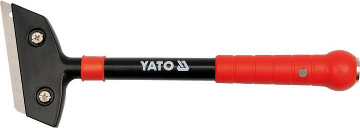 Actual product image Yato YT-7550