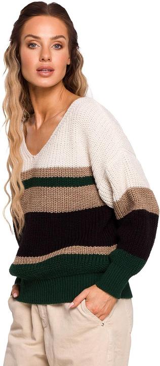 Made of Emotion Pullover model (XL)