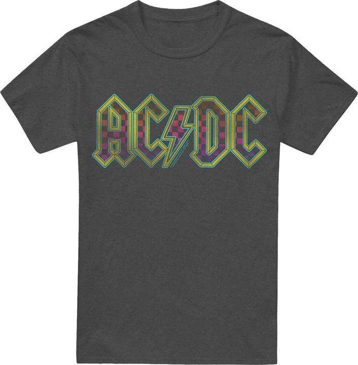 Image du produit AC/DC - T-shirt - Adulte (XL)