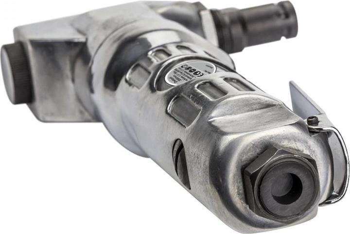 Image du produit Dema Grignoteuse de tôle pneumatique 3500 /min 6,3 Bar