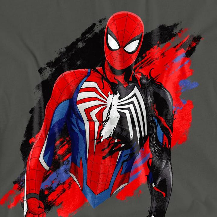 Image du produit Hulk - T-shirt - Adulte (M)