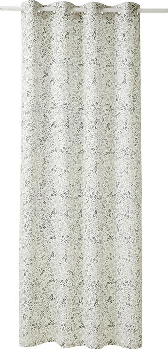 Image du produit Vertbaudet Rideau de chambre d'enfant FLORA (135 x 180 cm)