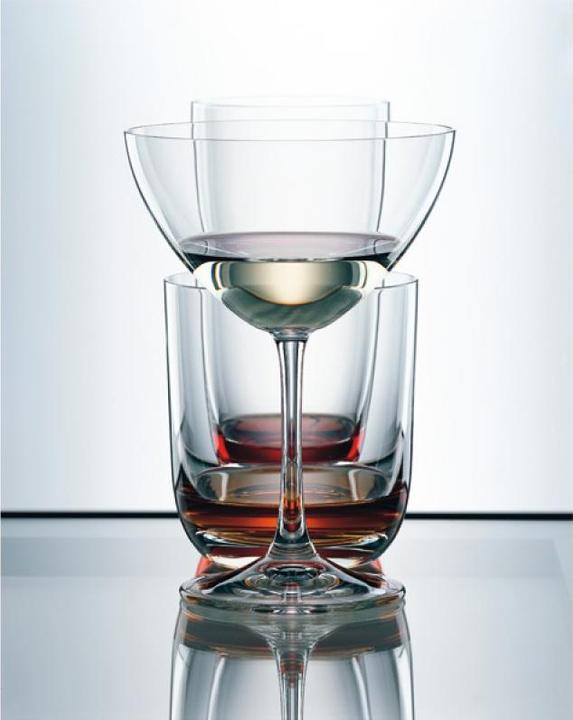 Produktbild Nachtmann Vivendi (47.40 cl, 4 Gläser, Weissweingläser)