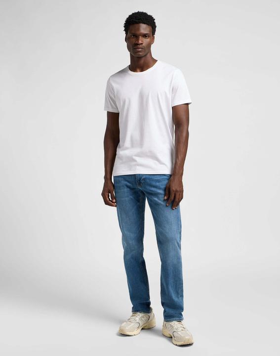 Produktbild Lee Jeans Straight Leg Daren Zip Fly (30)